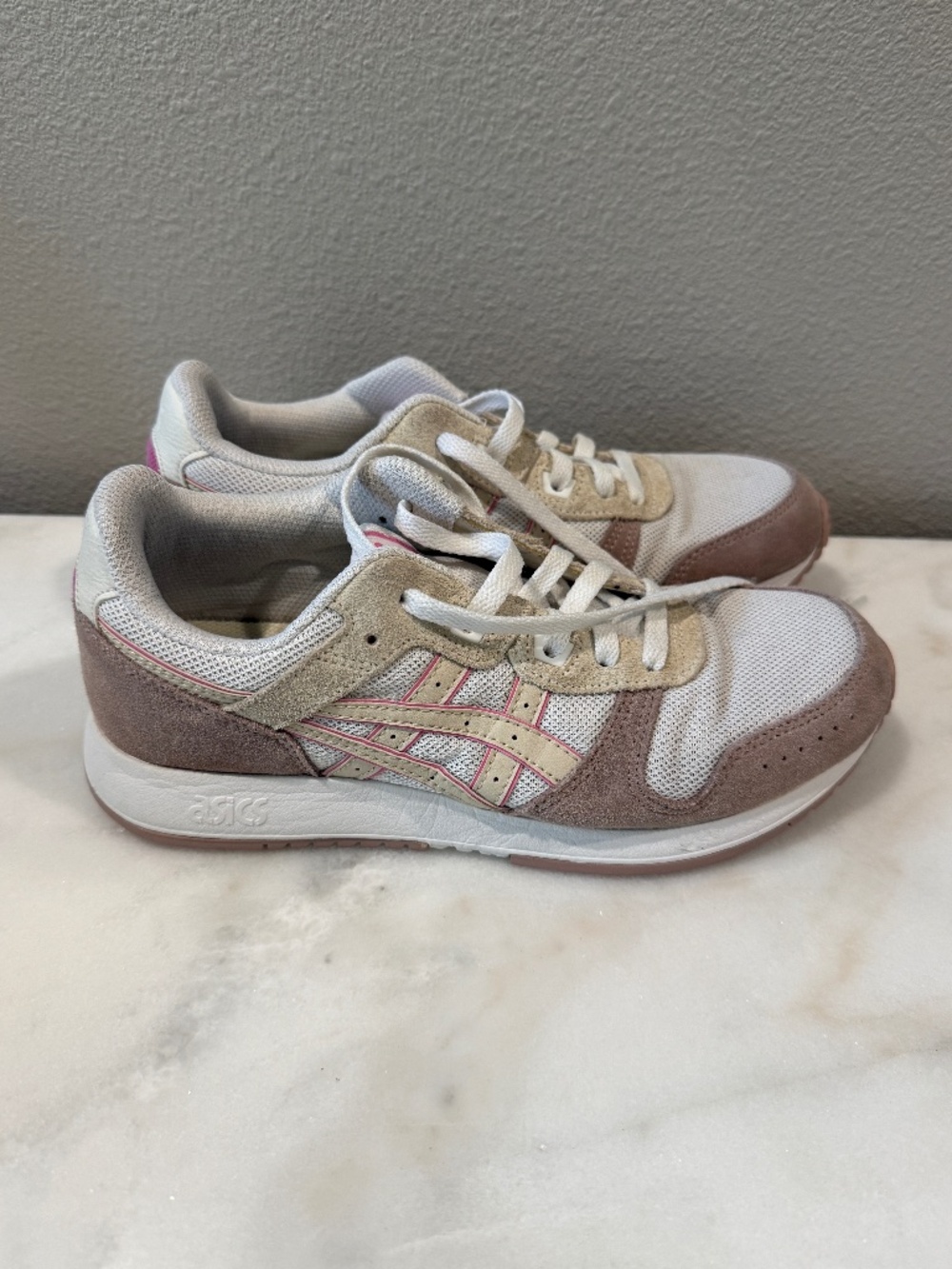 ASICS Neutral Athletic Shoes Size 8